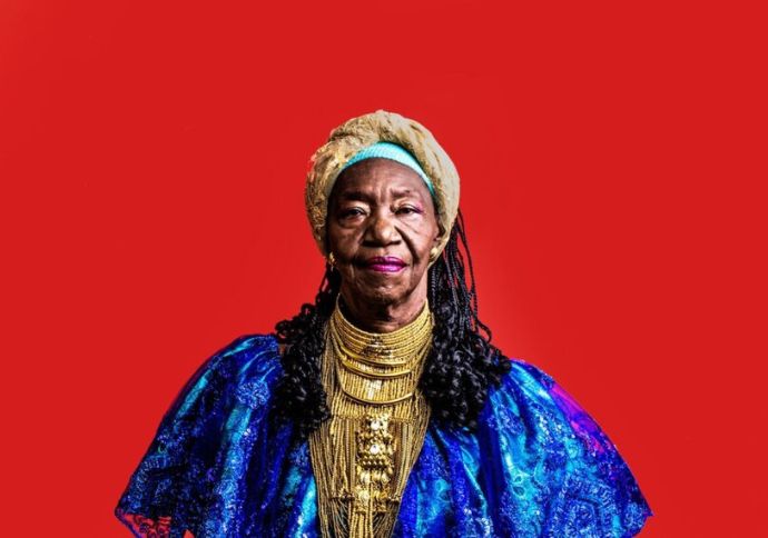 58&ordf; edi&ccedil;&atilde;o do Baile Municipal do Recife fortalece protagonismo das mulheres 