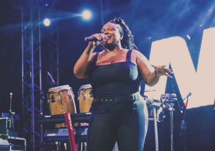 58&ordf; edi&ccedil;&atilde;o do Baile Municipal do Recife fortalece protagonismo das mulheres 