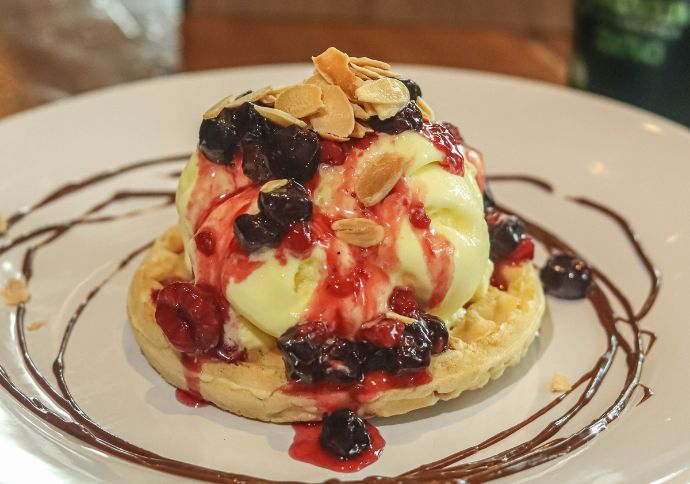 Festival exclusivo de sobremesas apresenta sua primeira edi&ccedil;&atilde;o no Recife