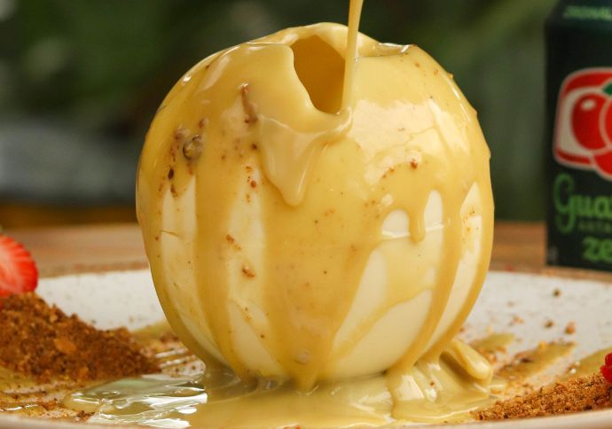 Festival exclusivo de sobremesas apresenta sua primeira edi&ccedil;&atilde;o no Recife