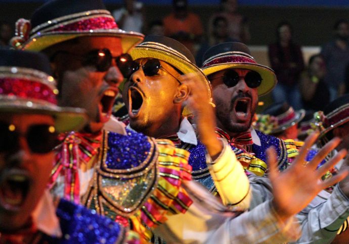 Quadrilha Dona Matuta vai representar Pernambuco em concurso regional no Piau&iacute;