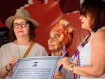Serra da Barriga celebra Dia da Consci&ecirc;ncia Negra com homenagens e manifesta&ccedil;&otilde;es culturais