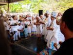 Serra da Barriga celebra Dia da Consci&ecirc;ncia Negra com homenagens e manifesta&ccedil;&otilde;es culturais
