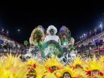 Inocentes de Belford Roxo levará o Carnaval de Pernambuco à Sapucaí