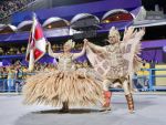 Inocentes de Belford Roxo levará o Carnaval de Pernambuco à Sapucaí