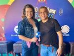 TV Guararapes abre cobertura do S&atilde;o Jo&atilde;o no Alto do Moura direto da Casa Dom Vitallino