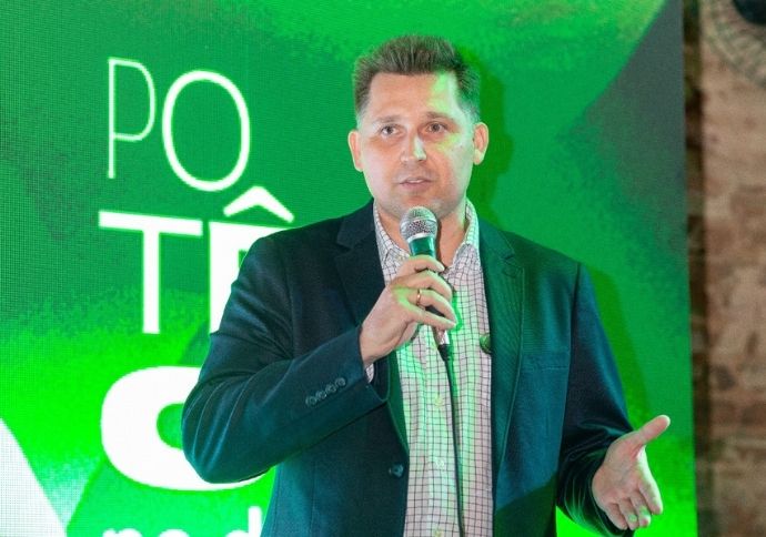 TV Ponta Verde celebra vice-lideran&ccedil;a absoluta com evento especial para o mercado publicit&aacute;rio