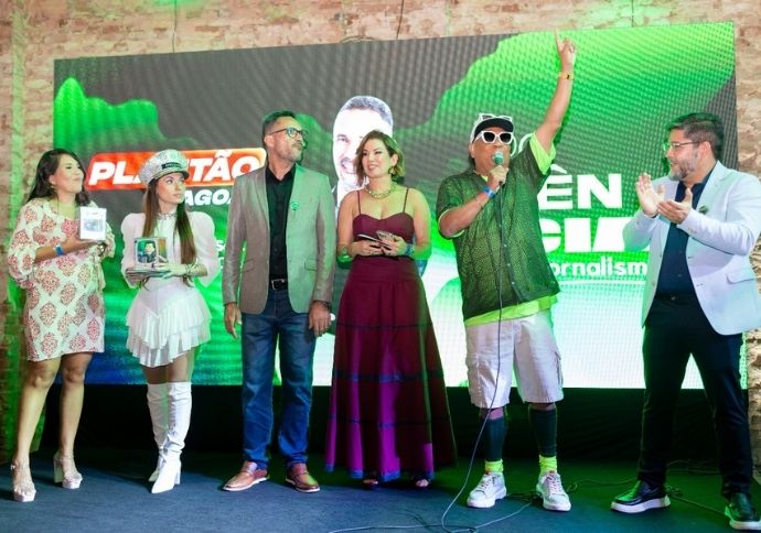 TV Ponta Verde celebra vice-lideran&ccedil;a absoluta com evento especial para o mercado publicit&aacute;rio