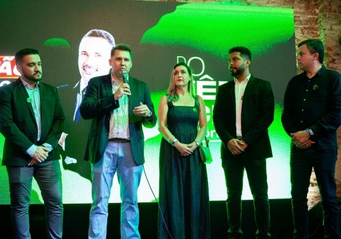 TV Ponta Verde celebra vice-lideran&ccedil;a absoluta com evento especial para o mercado publicit&aacute;rio
