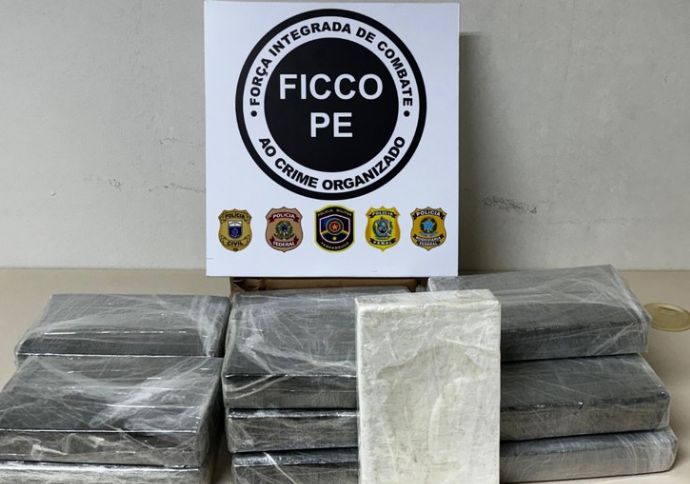 FICCO, a For&ccedil;a Integrada de Combate ao Crime Organizado