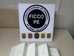 FICCO, a Força Integrada de Combate ao Crime Organizado