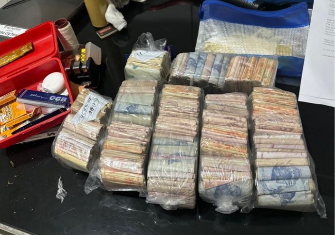 FICCO, a For&ccedil;a Integrada de Combate ao Crime Organizado