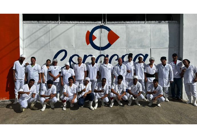 Cooperativa mudou a vida de produtores que apostam na cria&ccedil;&atilde;o de til&aacute;pia