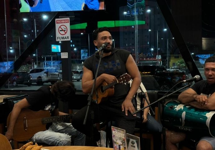 Futebol ganha protagonismo na TV Ponta Verde em 2026