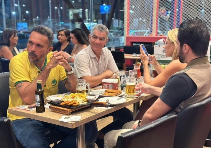 Futebol ganha protagonismo na TV Ponta Verde em 2026