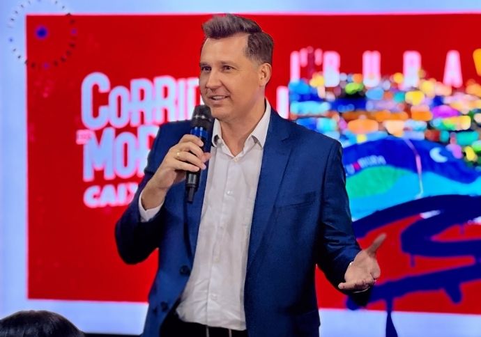TV Guararapes e Prensa Marketing Esportivo apresentam a Corrida dos Morros 2026
