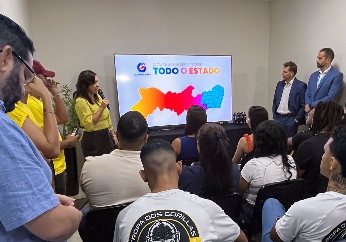 TV Guararapes e Prensa Marketing Esportivo apresentam a Corrida dos Morros 2026
