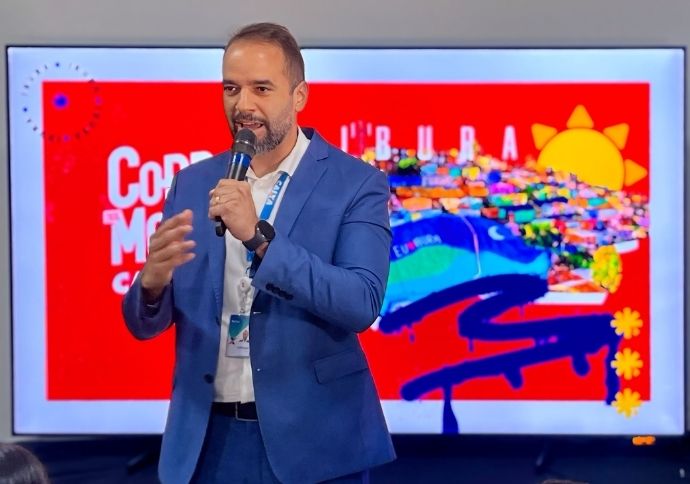 TV Guararapes e Prensa Marketing Esportivo apresentam a Corrida dos Morros 2026