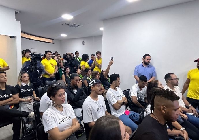 TV Guararapes e Prensa Marketing Esportivo apresentam a Corrida dos Morros 2026