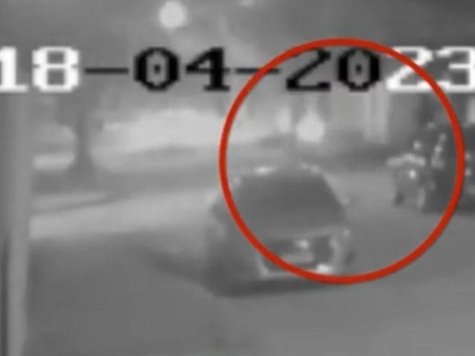 Motoboy &eacute; assaltado no bairro da V&aacute;rzea e tem a moto levada