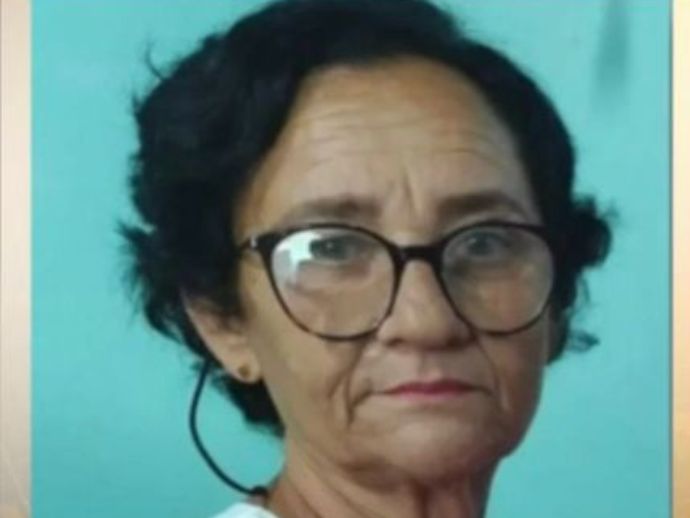 ATUALIZA&Ccedil;&Otilde;ES DESAPARECIDA IBURA: Fam&iacute;lia reconhece o corpo encontrado no rio