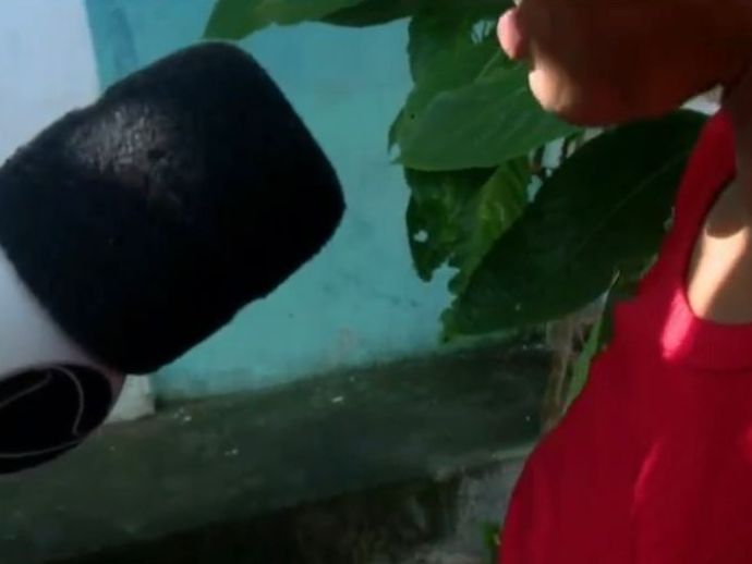 Mulher &eacute; atacada por ex-namorado e sofre golpes de faca na cabe&ccedil;a, em Carpina