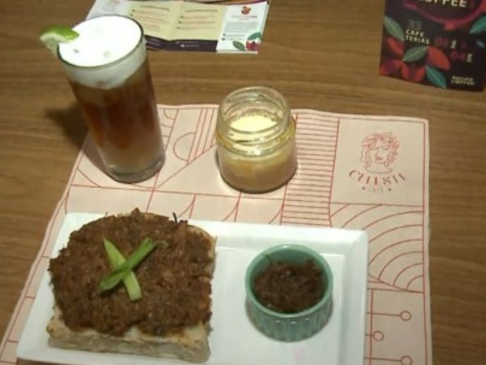 Festival Recife Coffee