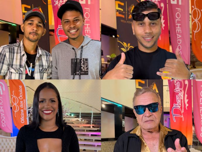 Programa Simbora deste s&aacute;bado (20)