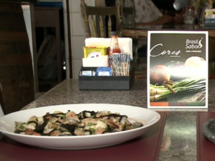 Festival Brasil Sabor movimenta o setor gastron&ocirc;mico do pa&iacute;s