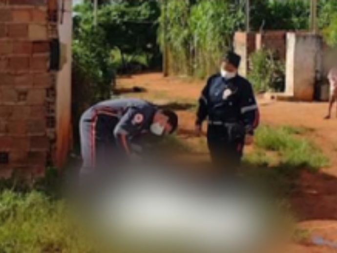 Pai e filho s&atilde;o suspeitos de cometer um crime macabro em Arapiraca