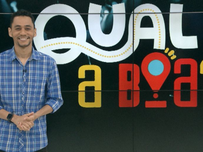 Confira os eventos deste fim de semana