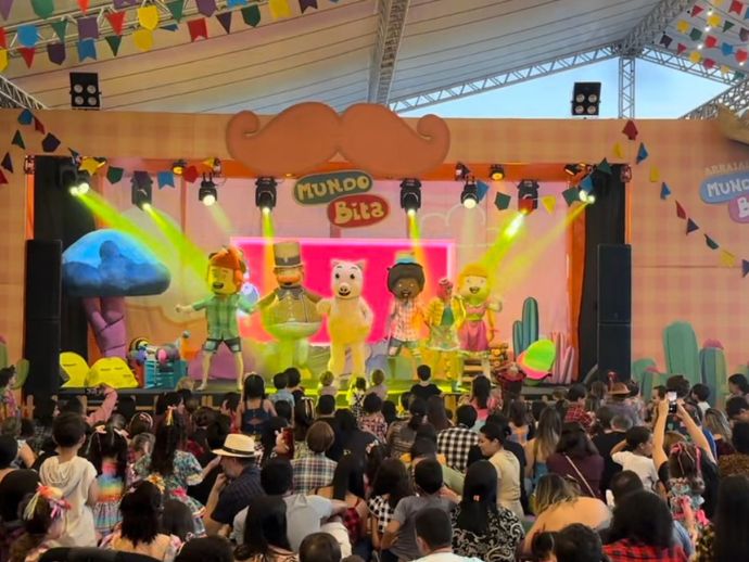 'Qual a Boa?': Confira os principais eventos do fim de semana