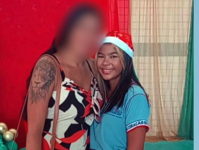 Menina de 11 anos &eacute; atropelada por VLT no Cabo de Santo Agostinho