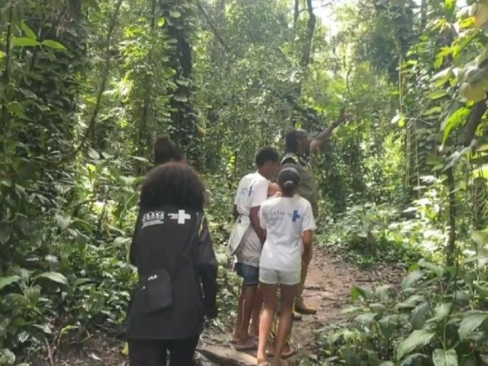 Col&ocirc;nia de F&eacute;rias da Mata do Passarinho oferece programa&ccedil;&atilde;o gratuita 