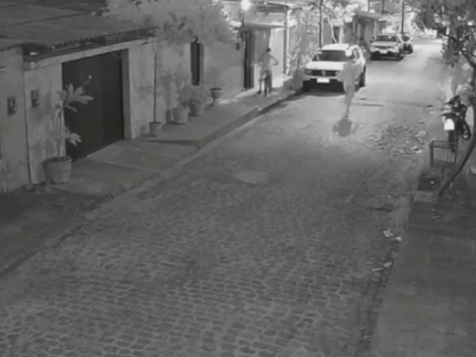 Onda de assaltos e furtos tem assustado moradores de Ouro Preto