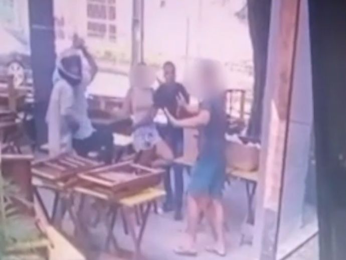 Preso segundo suspeito de envolvimento no homic&iacute;dio de comerciante no bairro da Madalena 