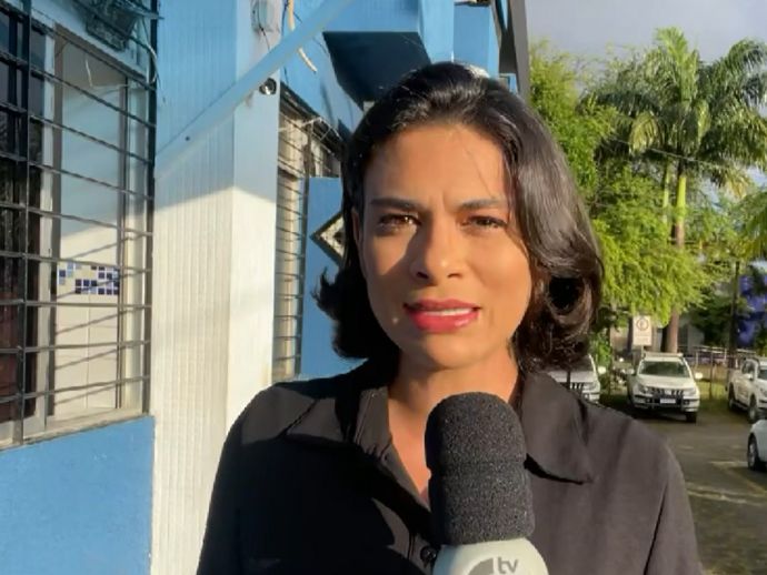 As &uacute;ltimas ocorr&ecirc;ncias policiais