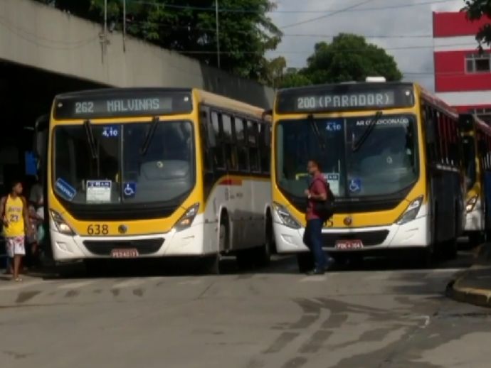 Saiba como ser&aacute; o transporte durante a greve dos rodovi&aacute;rios nesta quarta-feira (26)