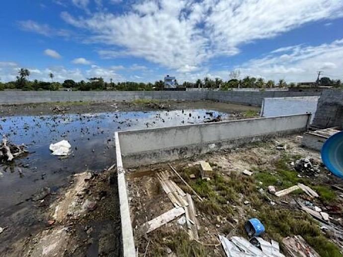 CPRH embarga obras irregulares em Jaboat&atilde;o dos Guararapes
