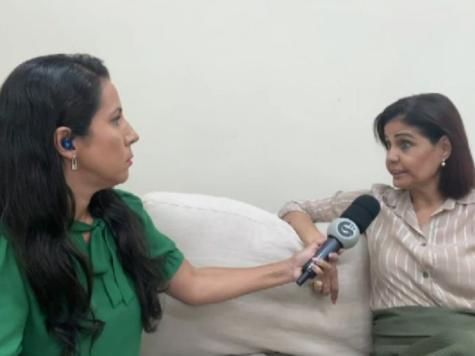 Mulher que denunciou padre Airton, por crime sexual, diz estar recebendo amea&ccedil;as