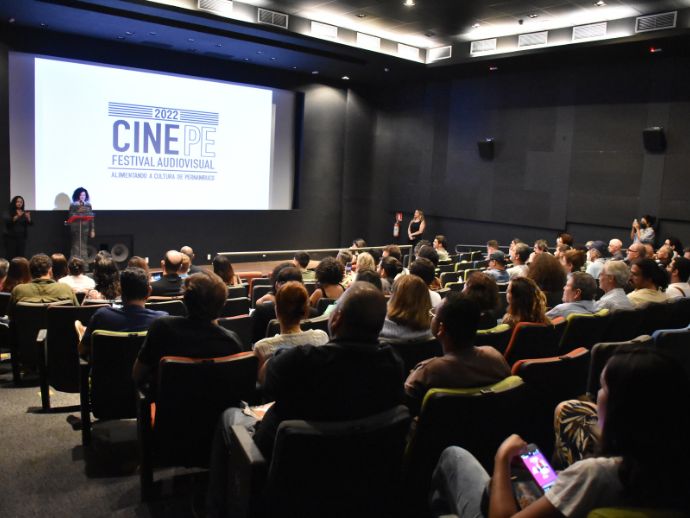 Cine PE chega a sua 27ª edição com novidades