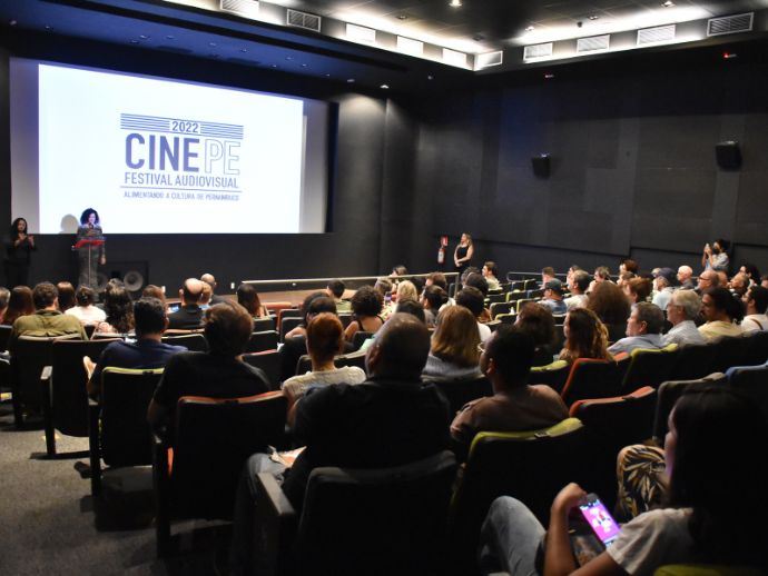 Cine PE chega a sua 27&ordf; edi&ccedil;&atilde;o com novidades