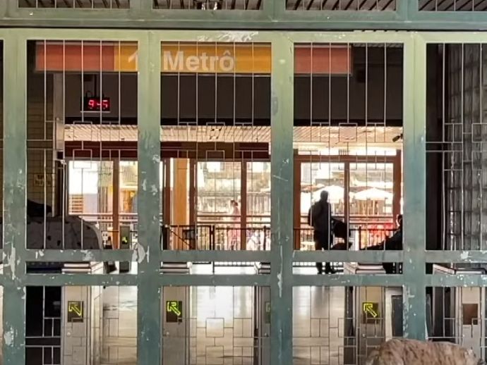 Greve dos metrovi&aacute;rios de Pernambuco: entenda as reivindica&ccedil;&otilde;es e os impactos