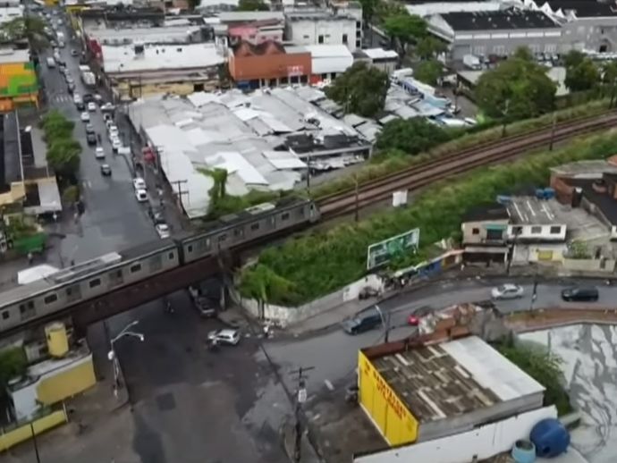 Greve dos metroviários em Recife chega ao quinto dia nesta segunda-feira (7)