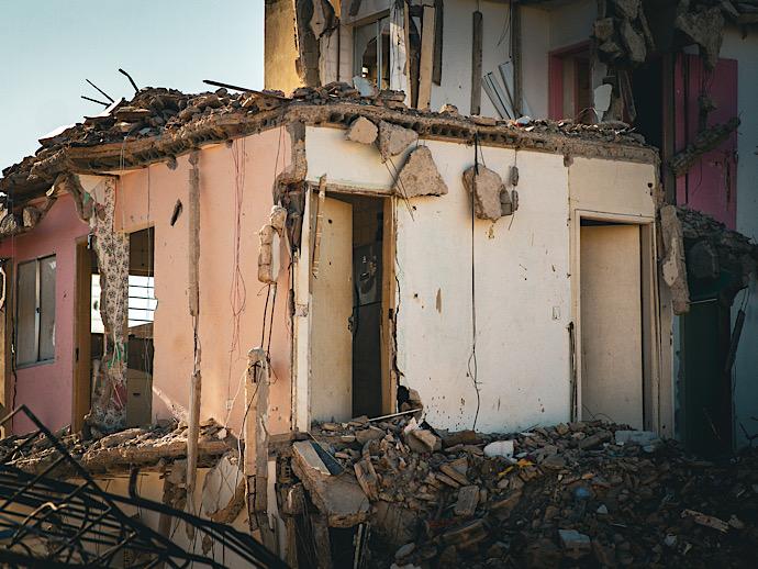 TJPE realiza reuni&atilde;o sobre pr&eacute;dios interditados no Grande Recife 