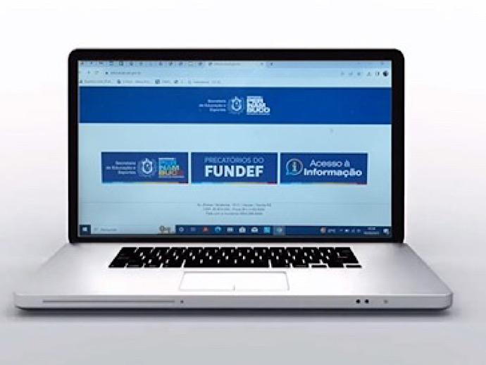 Governo de Pernambuco anuncia pagamento da 2&ordf; parcela parcelas dos precat&oacute;rios do Fundef