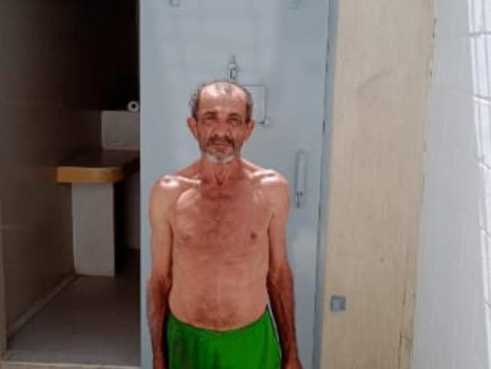 Pai mata filho em S&atilde;o Jos&eacute; da Laje