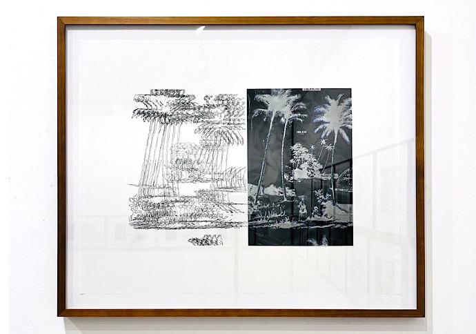 No Recife, exposi&ccedil;&atilde;o &ldquo;Seis Paisagens&rdquo; re&uacute;ne obras de artistas pernambucanos