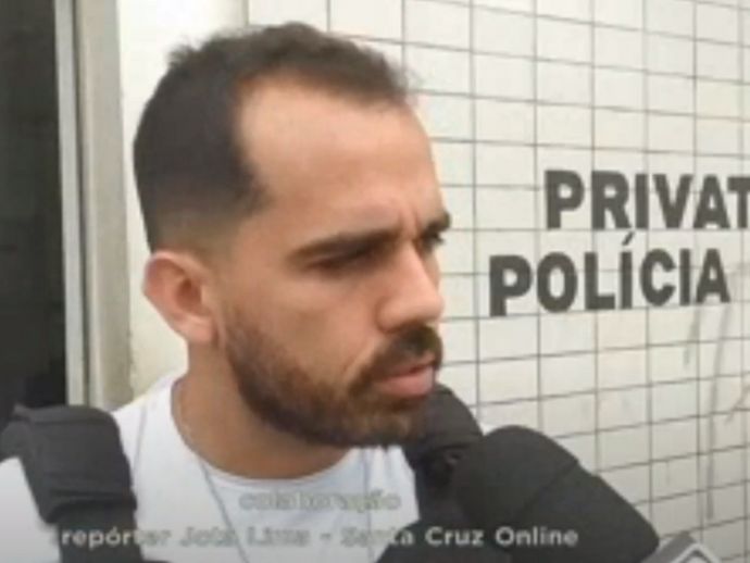 Homem mata mulher em motel em Santa Cruz do Capibaribe