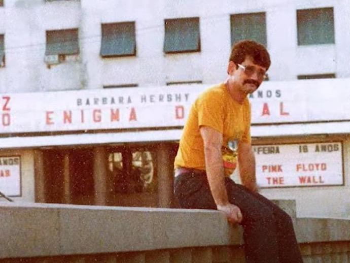 Teatro do Parque exibir&aacute; nove sess&otilde;es do document&aacute;rio "Retratos Fantasmas" de Kleber Mendon&ccedil;a Filho